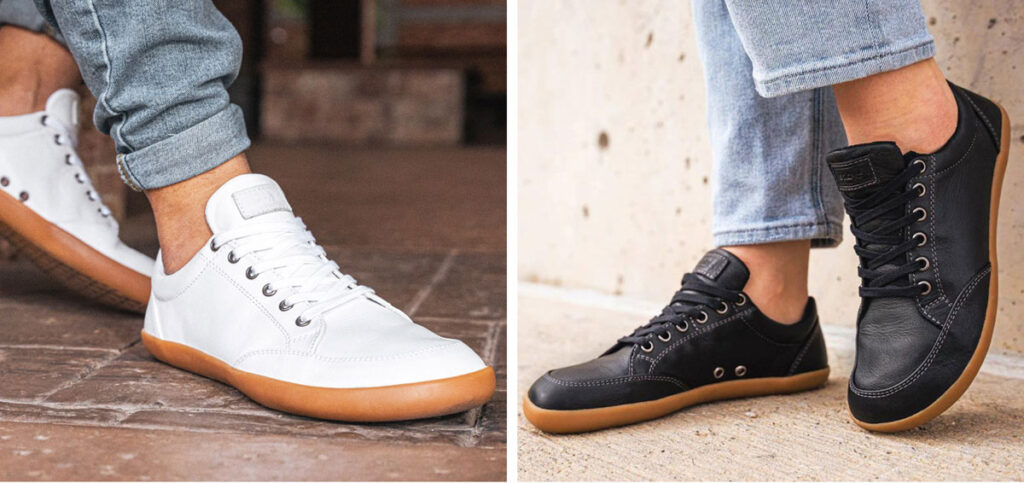 Splay Freestyle in Leather