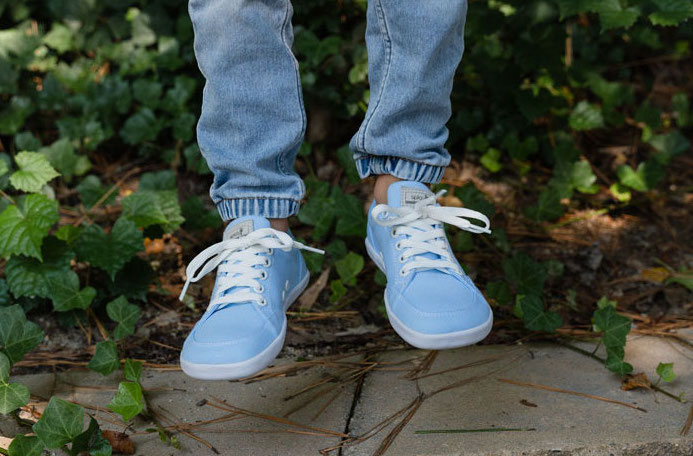 Splay Shoes | Affordable Barefoot Shoes