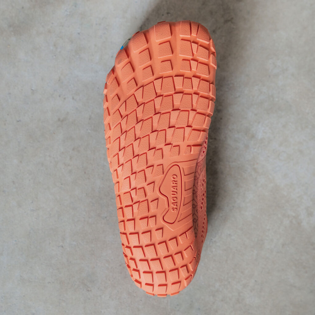 Saguaro Shoes Toe Sole, barefoot shoes