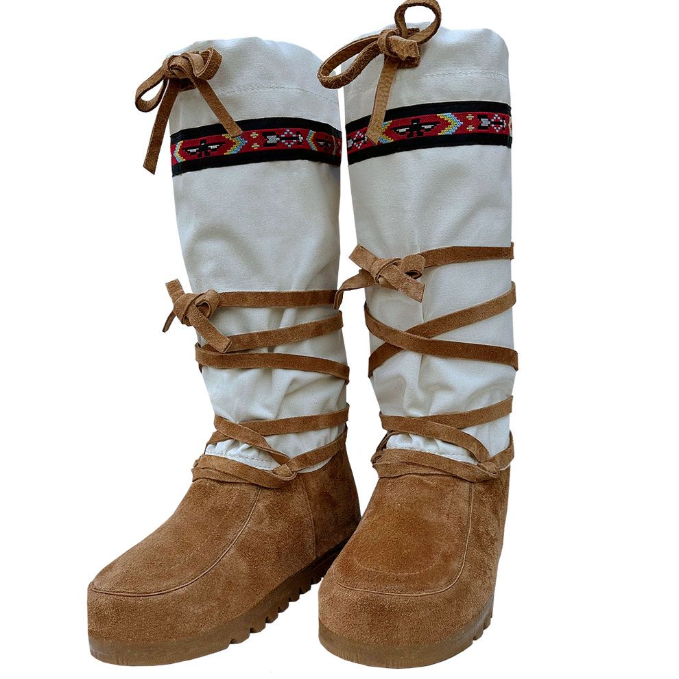 Steger Arctic Mukluks