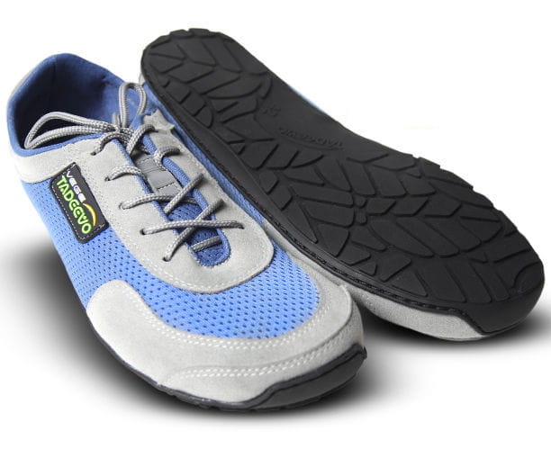 Tadeevo barefoot tennis shoes