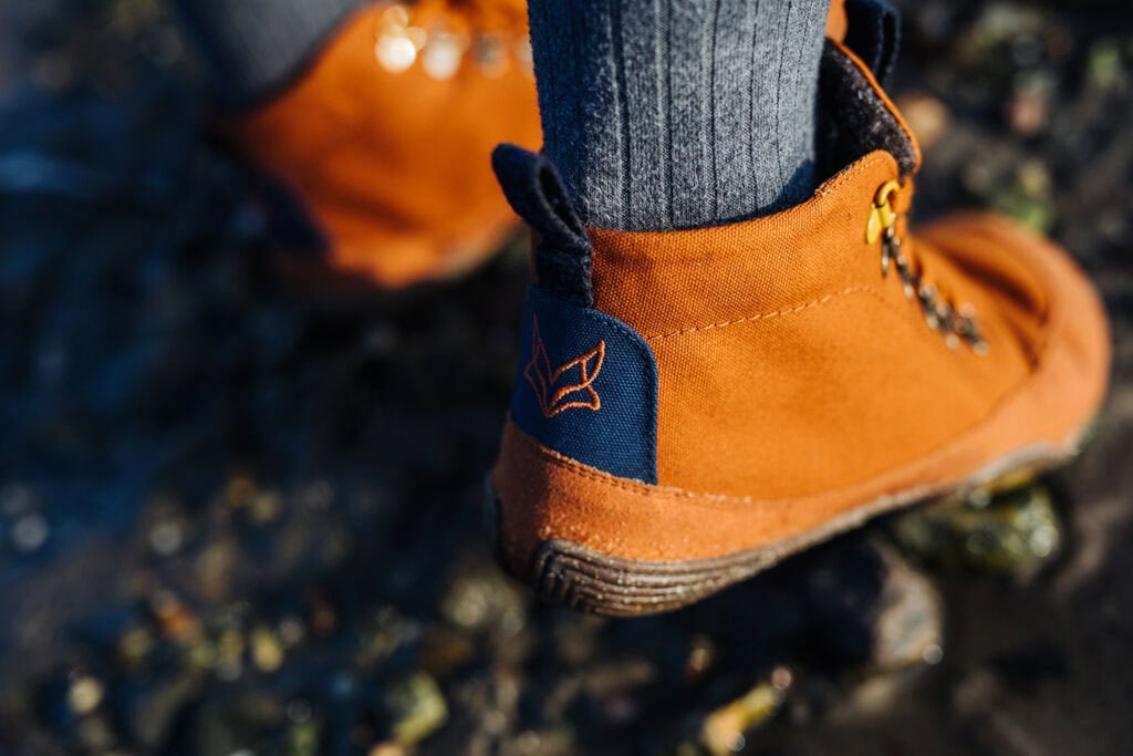 Tejo Caramel Wildling Winter Shoes Review