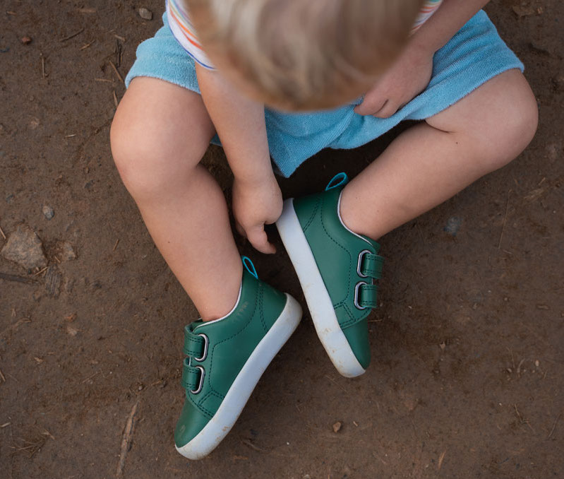Affordable Barefoot Shoes for Kids