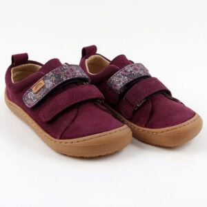 Tikki barefoot shoes for kids