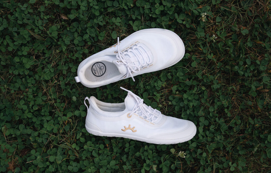 Tolos Barefoot Shoes, Athletic Barefoot Shoes