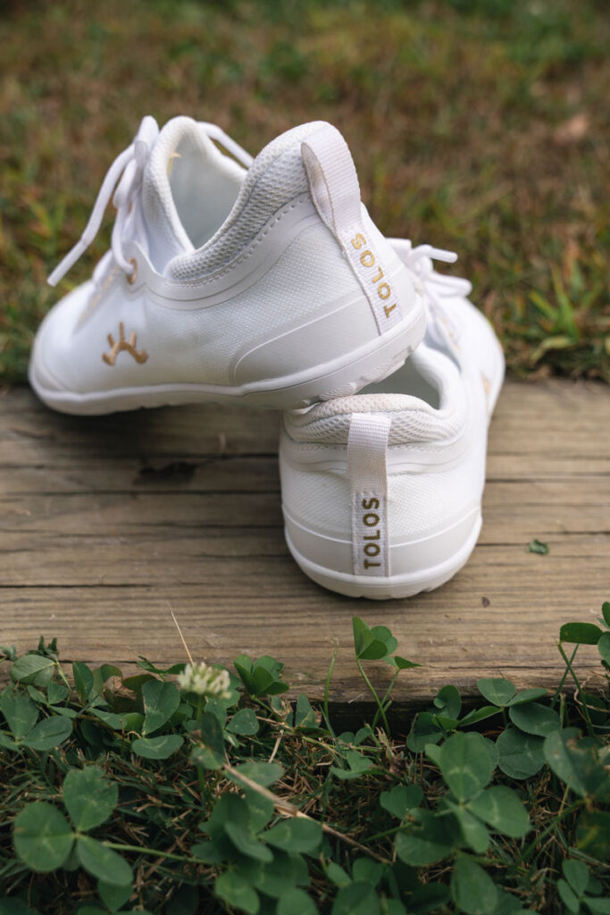 Tolos Barefoot Shoes