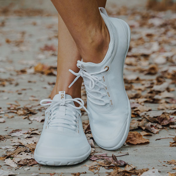 Tolos Barefoot Shoes