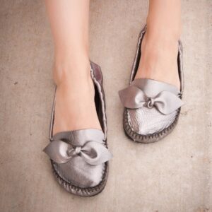 Unshoes barefoot loafers