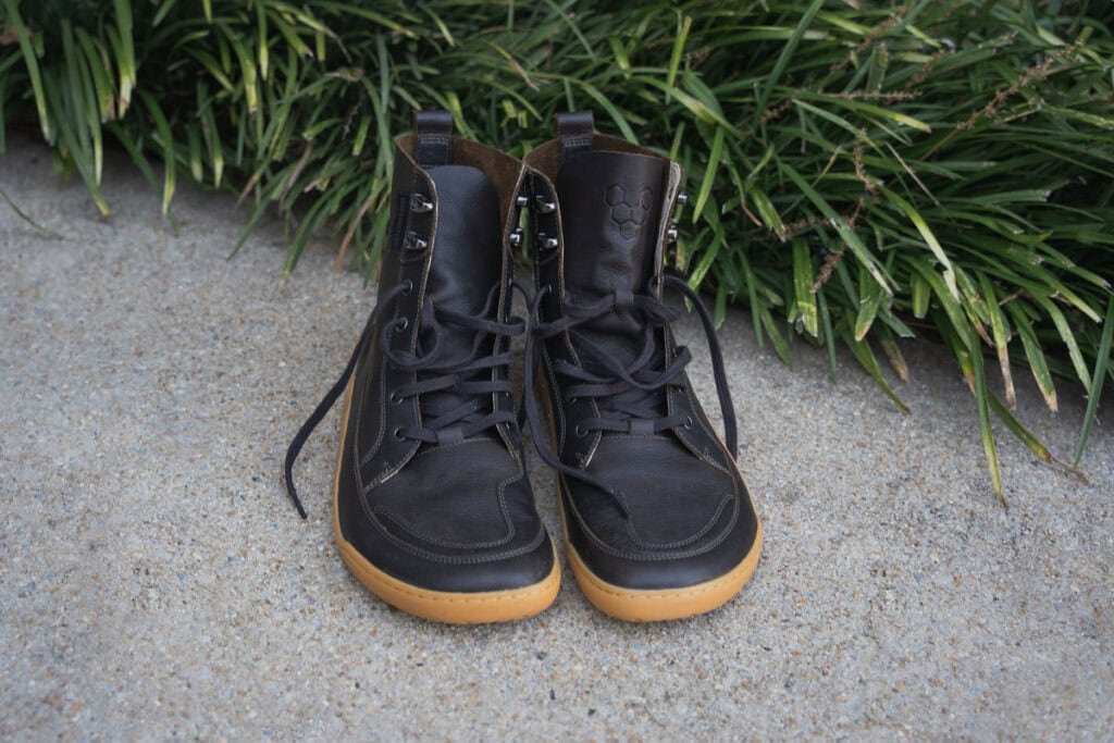 Vivobarefoot Mens Gobi Boots