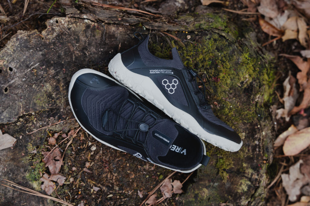 Vivobarefoot Primus Trail FG Barefoot Trail Runners