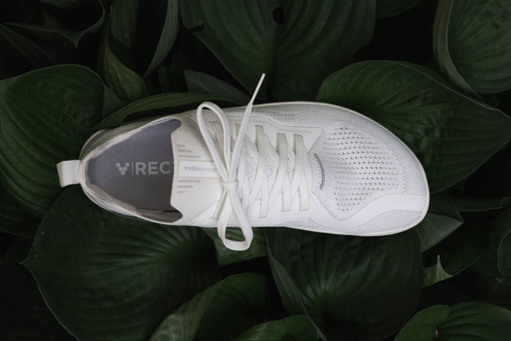 Vivobarefoot Primus Lite Knit view from top
