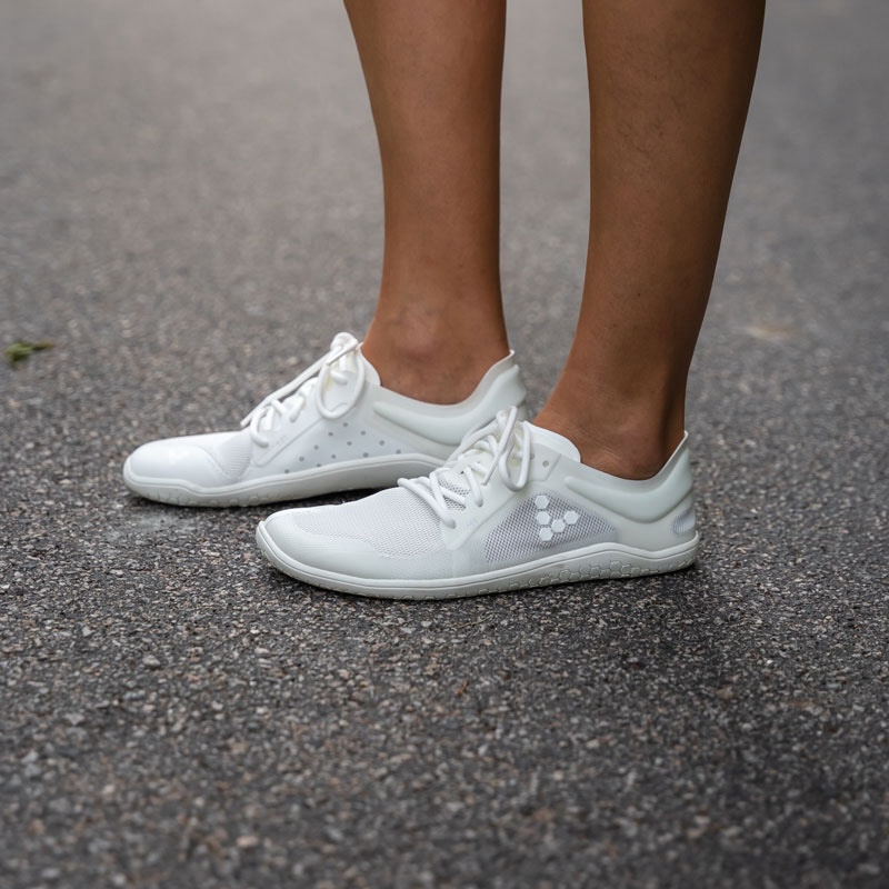 Vivobarefoot Primus lite barefoot sneakers