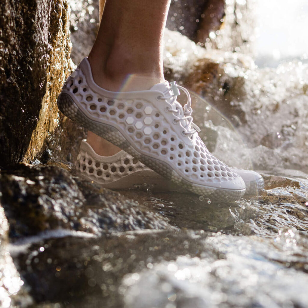 Vivobarefoot Ultra III water shoes