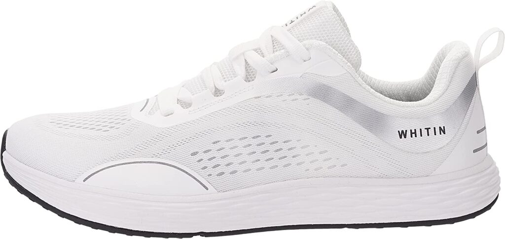 WHITIN Wide Toe Box Running Shoes