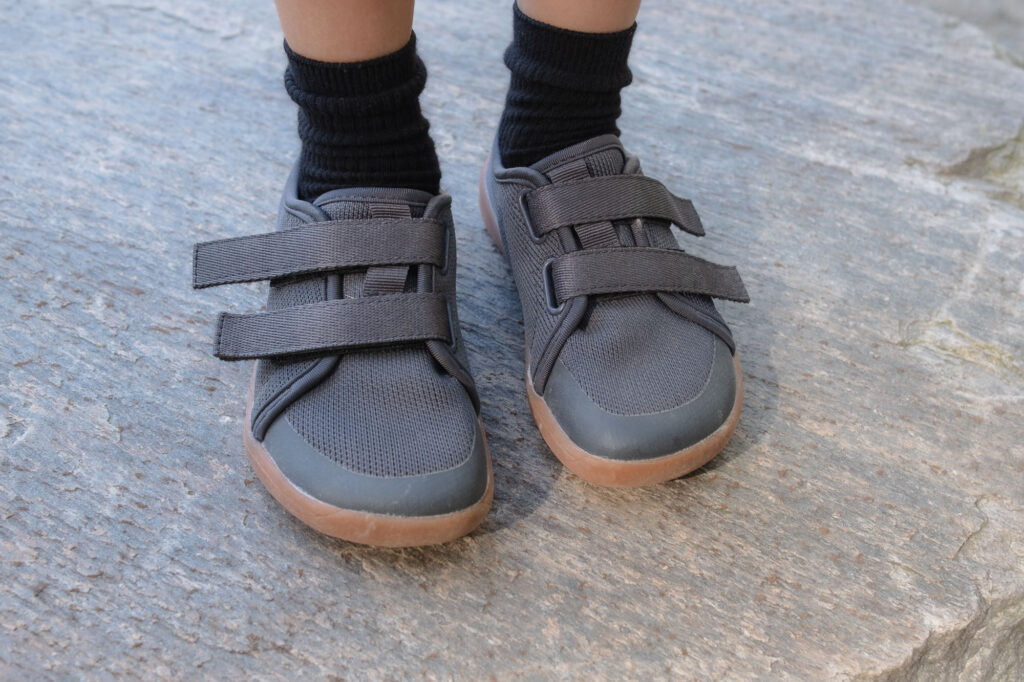 WHITIN Kids affordable barefoot shoes on Amazon