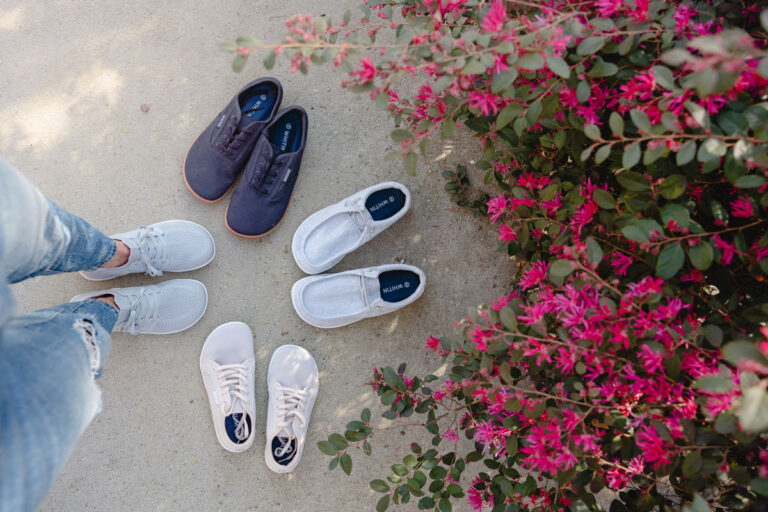 WHITIN Shoes on Amazon, Barefoot Shoes For Beginners