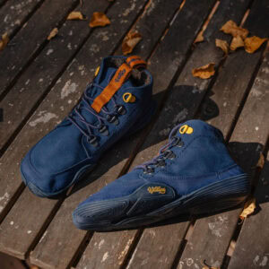 Wildling Barefoot Shoes Tejo Winter Shoes for kids