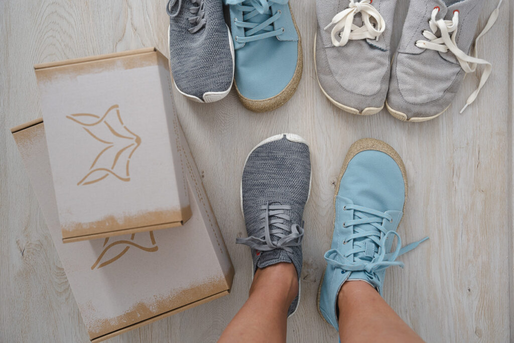 Wildling Spring 2024 shoes