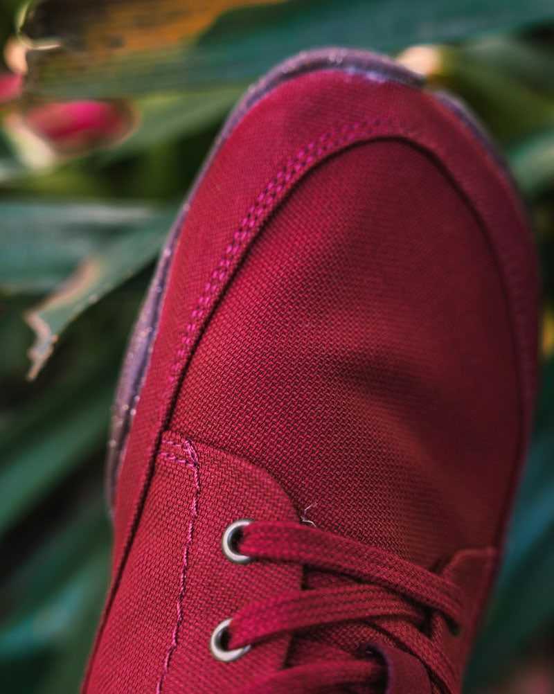 Tanuki Wildling sustainable barefoot sheos