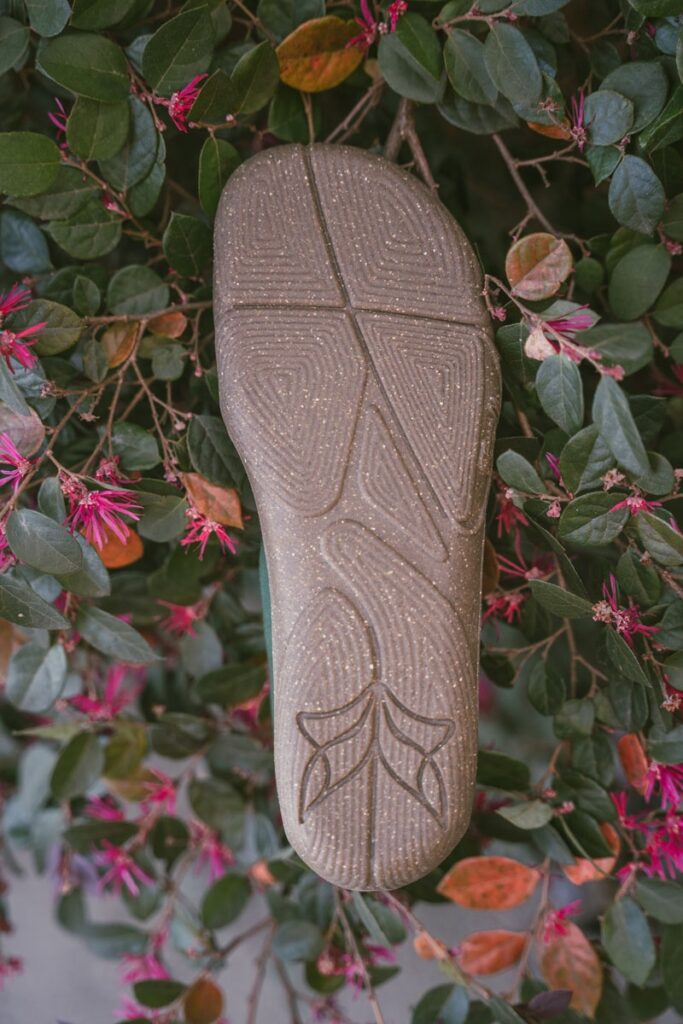 Wildling Tann Resouled featuring Wildling's new full coverage sole design