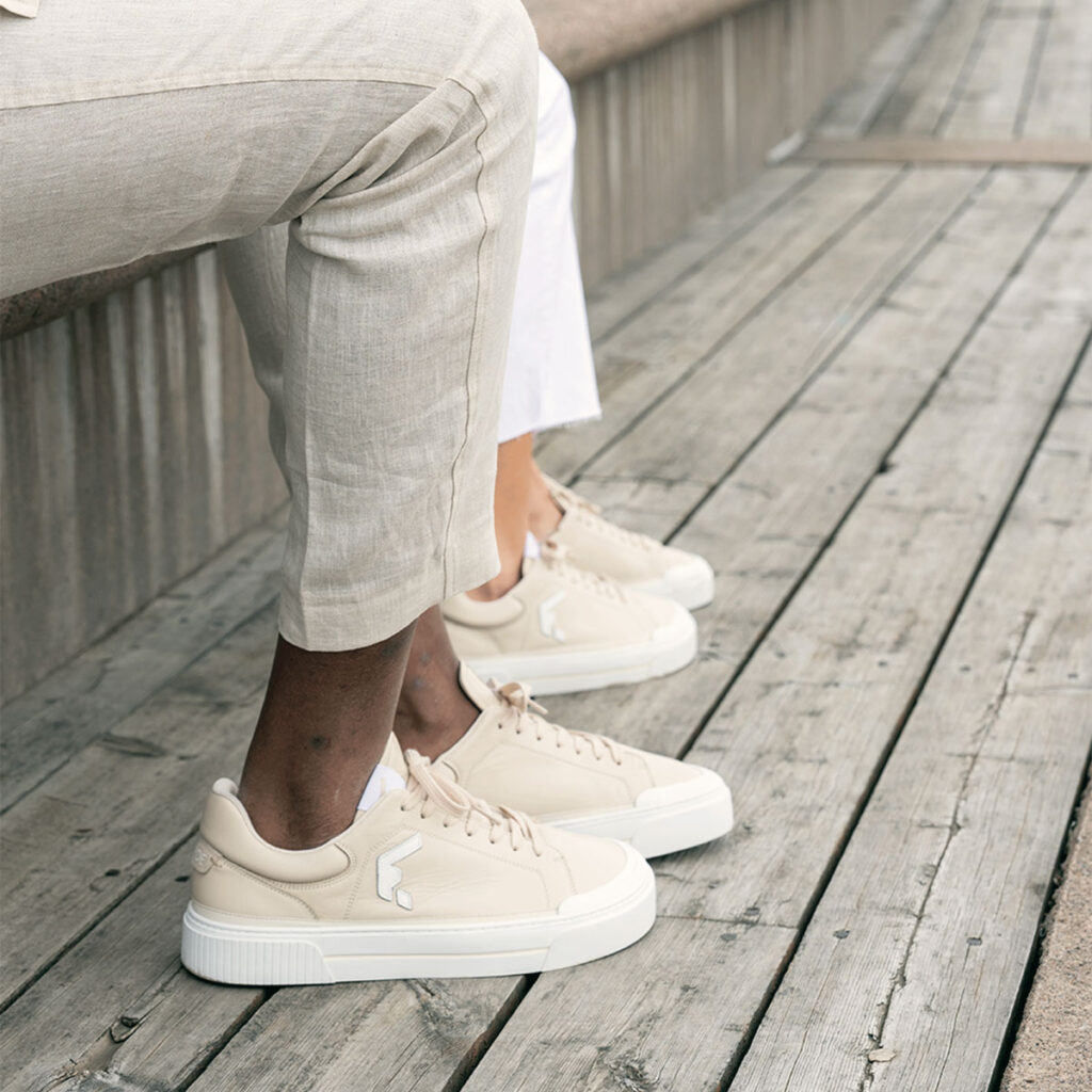 Wyde Footwear for extra wide feet