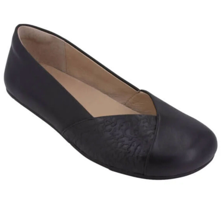 Xero Shoes Phoenix Barefoot Ballet Flat, Women's Barefoot Dress Shoes