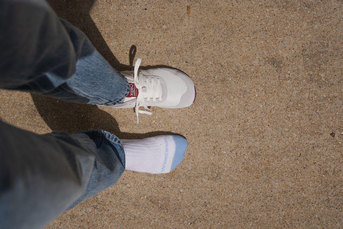 Xero Shoes Wynn barefoot shoes for narrow feet