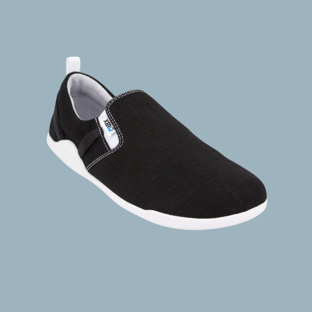 Xero Shoes Aptos, Affordable barefoot shoes