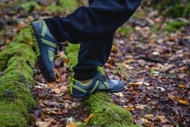 Xero Shoes Kids Prio Hiking Shoes