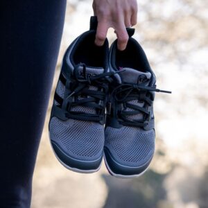 Xero Shoes Zelen on sale during Black Friday Barefoot Shoe Sales