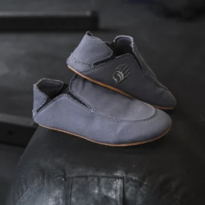 Bearfoot Oso Slip-on barefoot shoes like HEYDUDES