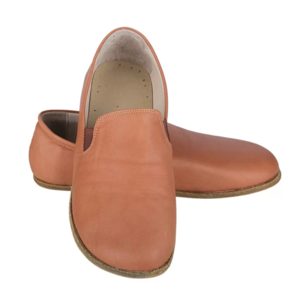 Feelbarefoot Minimalist Loafers for Women