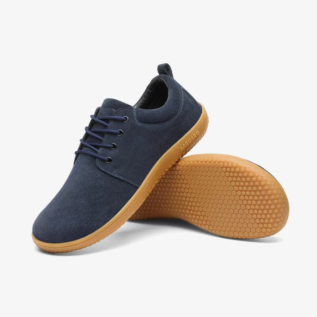 Saguaro Shoes, Causal Affordable Barefoot Shoes