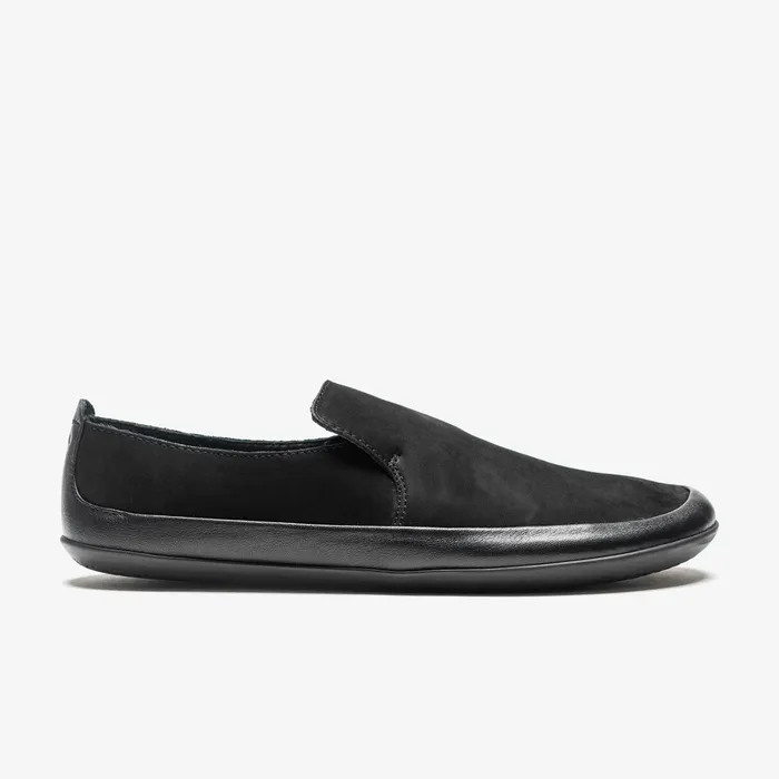 Vivobarefoot Opanka Slip On barefoot loafers for women