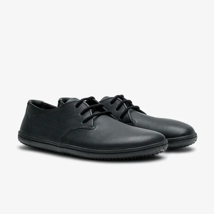 Vivobarefoot RA III Barefoot Oxfords for women