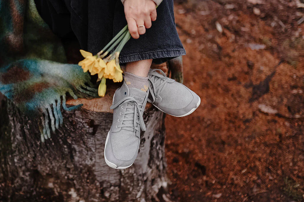 Wildling Dormouse Spring 2024 barefoot shoes