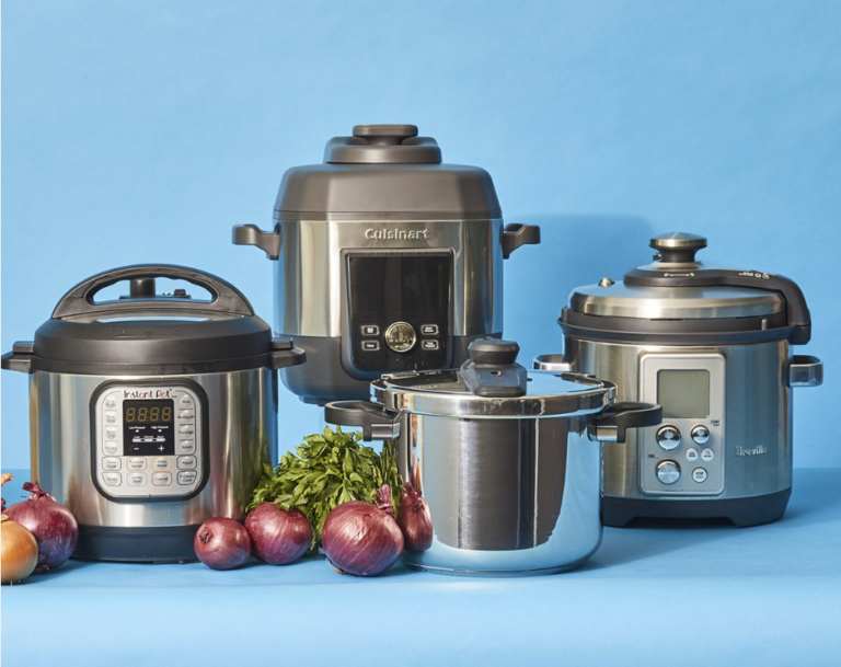 How Rice Cookers Work – Types, Maintenance, Tips