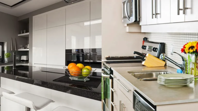 Countertops – A Comprehensive Guide to Countertops Materials and Trends