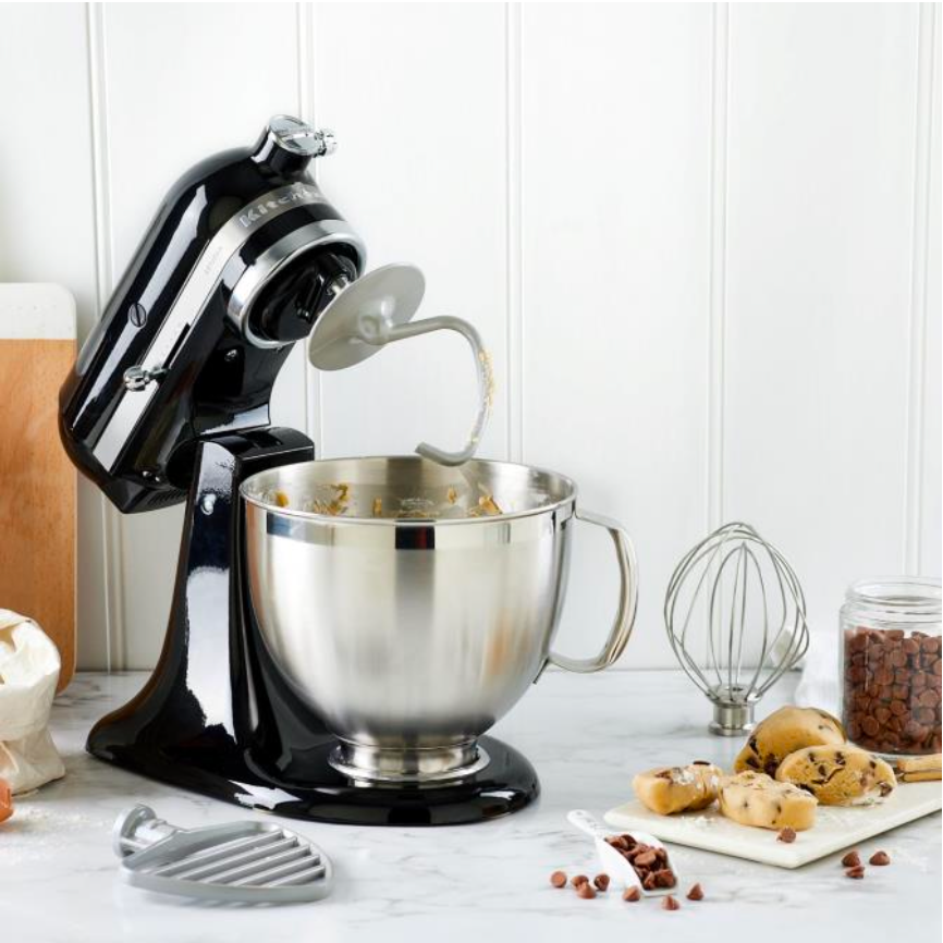 STAND MIXERS