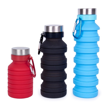 Flexible Hydration Solutions