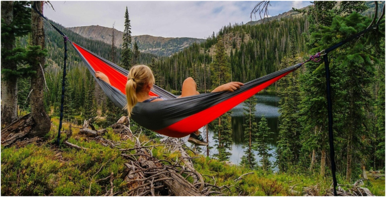 Camping Hammocks