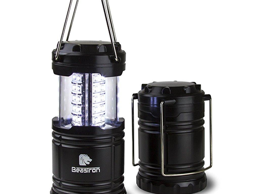 Portable Lanterns