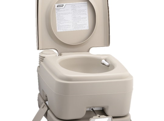 Portable Sanitation Solutions