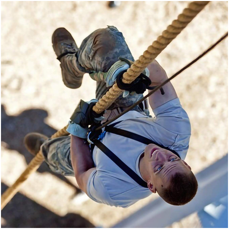 Climbing Ropes