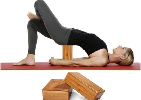 Yoga Blocks