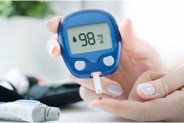 Monitoring Glucose Levels