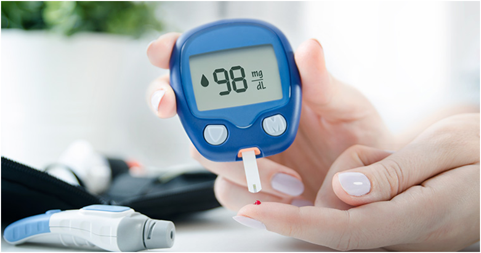 Monitoring Glucose Levels