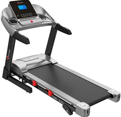 Treadmill Advancements 2024
