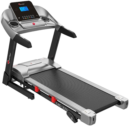 Treadmill Advancements 2024