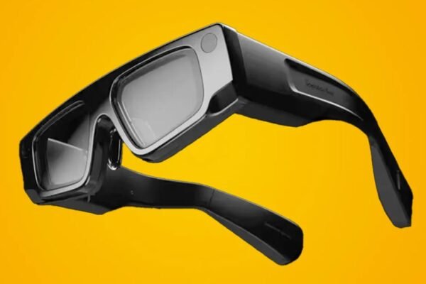 Snapchat Spectacles